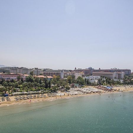 Mysea Hotels Incekum Avsallar Exterior photo